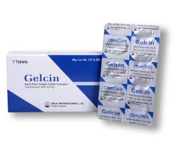 product name